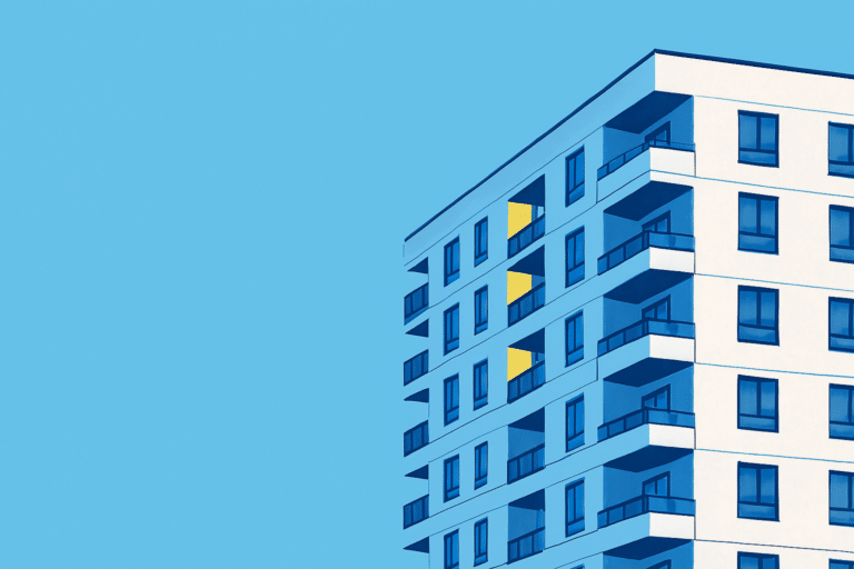 apartment amenities to make your residents happy