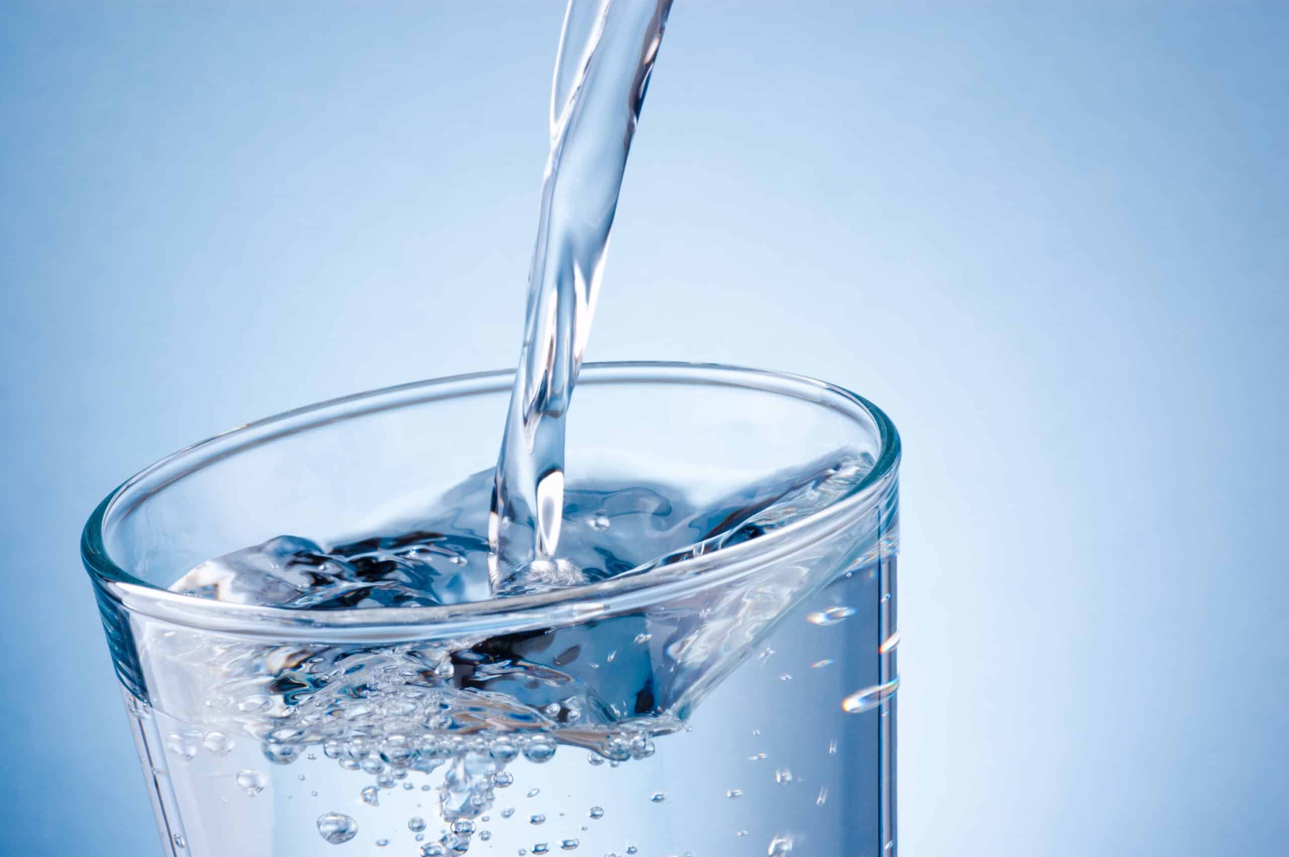 When It Comes To Drinking Water, What Does “Sustainability” Really Mean?