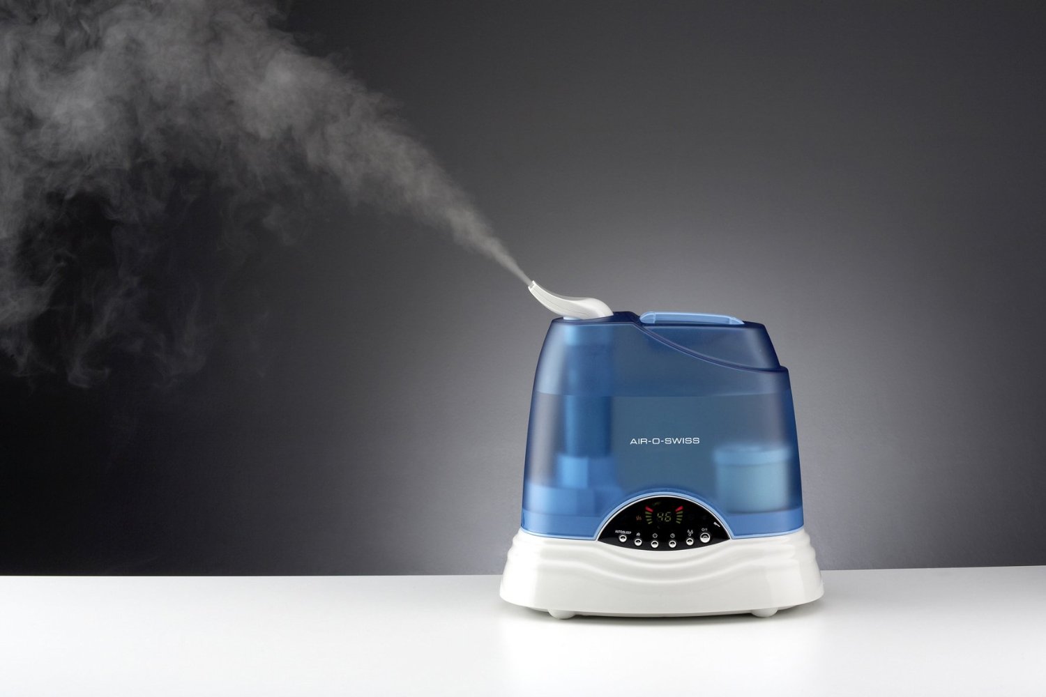 purchase a humidifier - tips for staying hydrated
