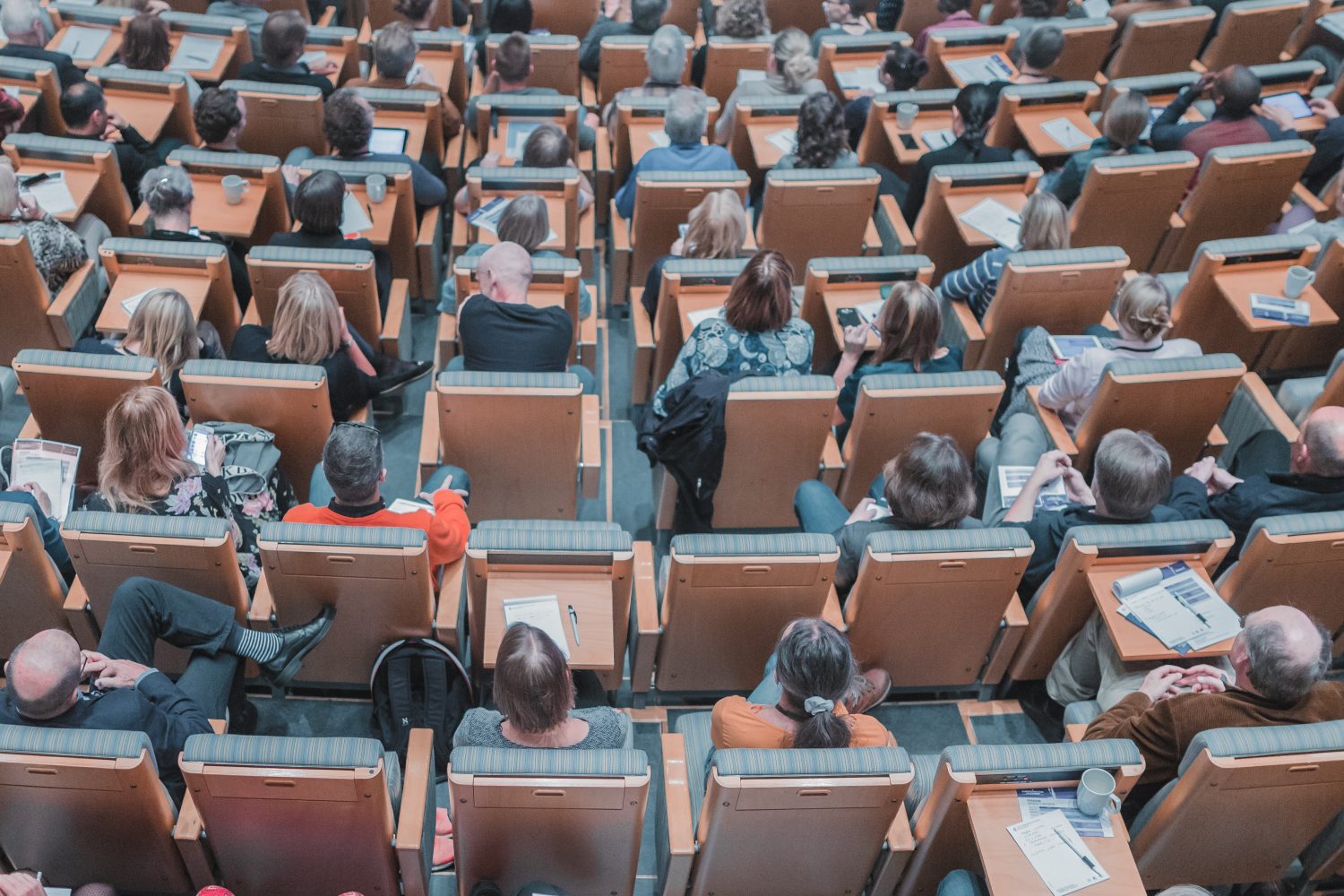 Top 7 Conferences for Office Managers in 2019