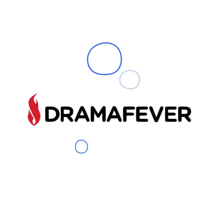 Dramafever logo