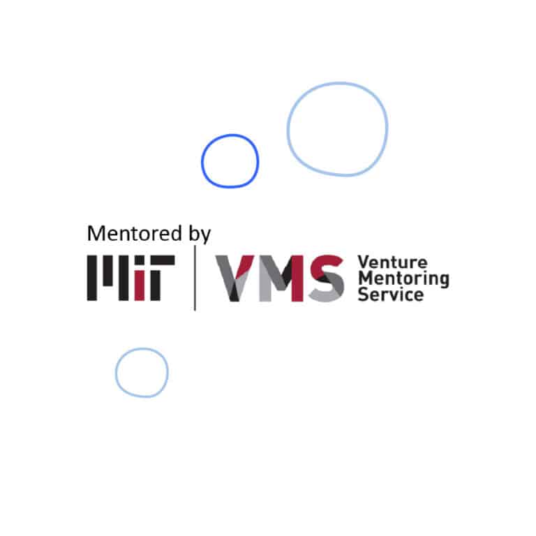 Venture Monitoring Service logo