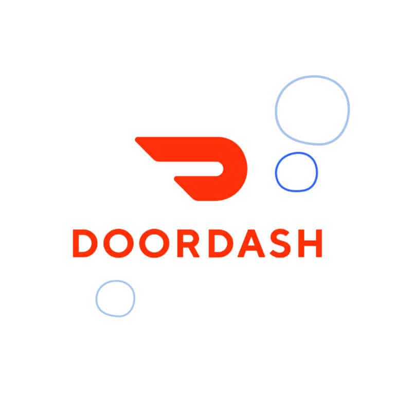 Doordash logo