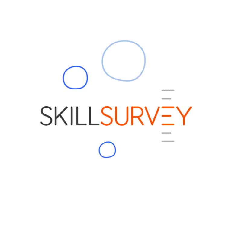 SkillSurvey logo