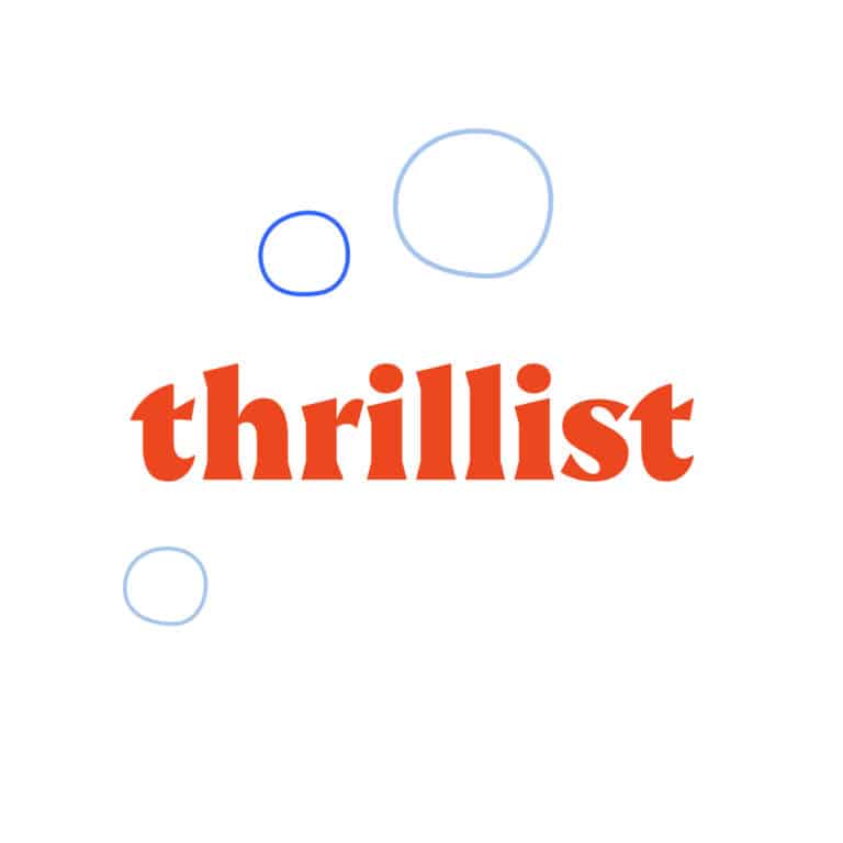 Thrillist logo