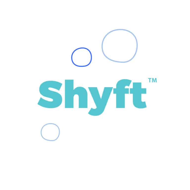 Shyft logo