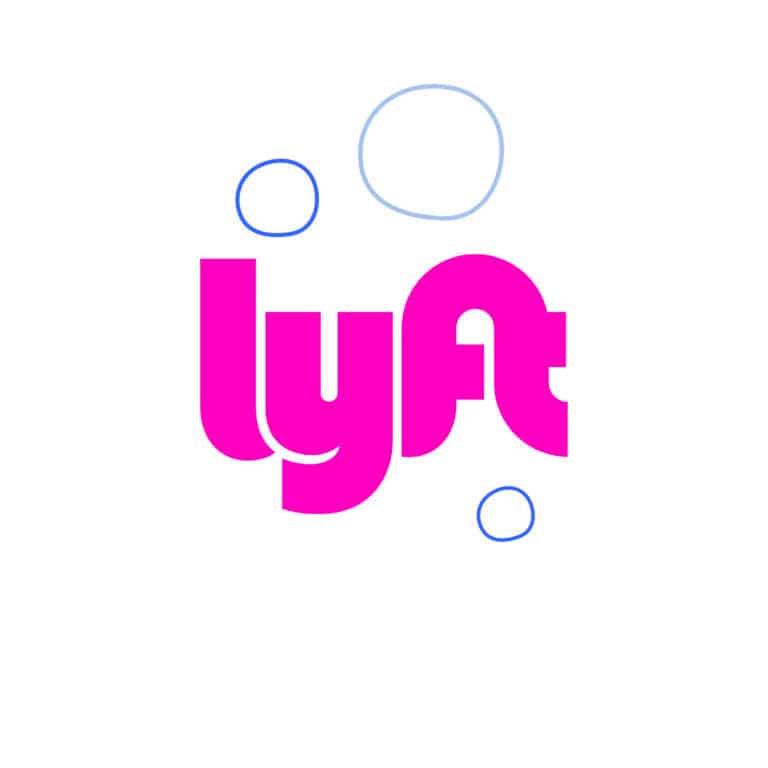 Lyft logo