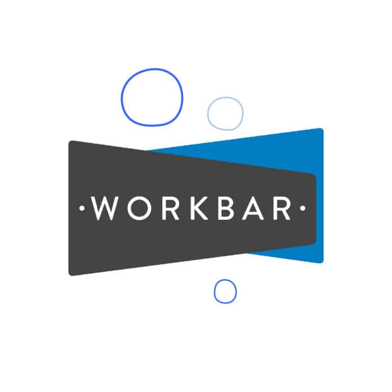 Workbar logo