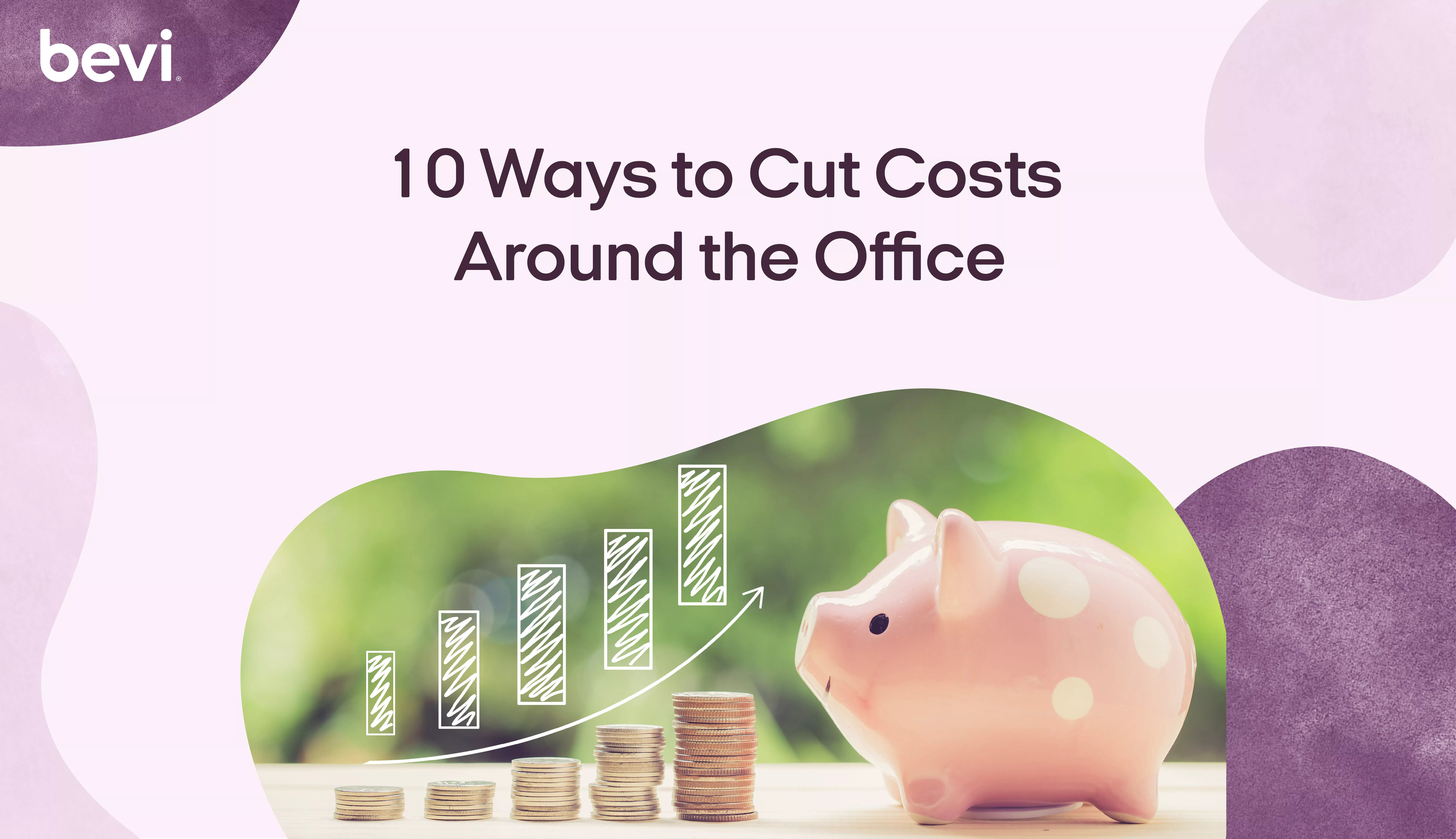 10 Ways to Cut Costs Around the Office