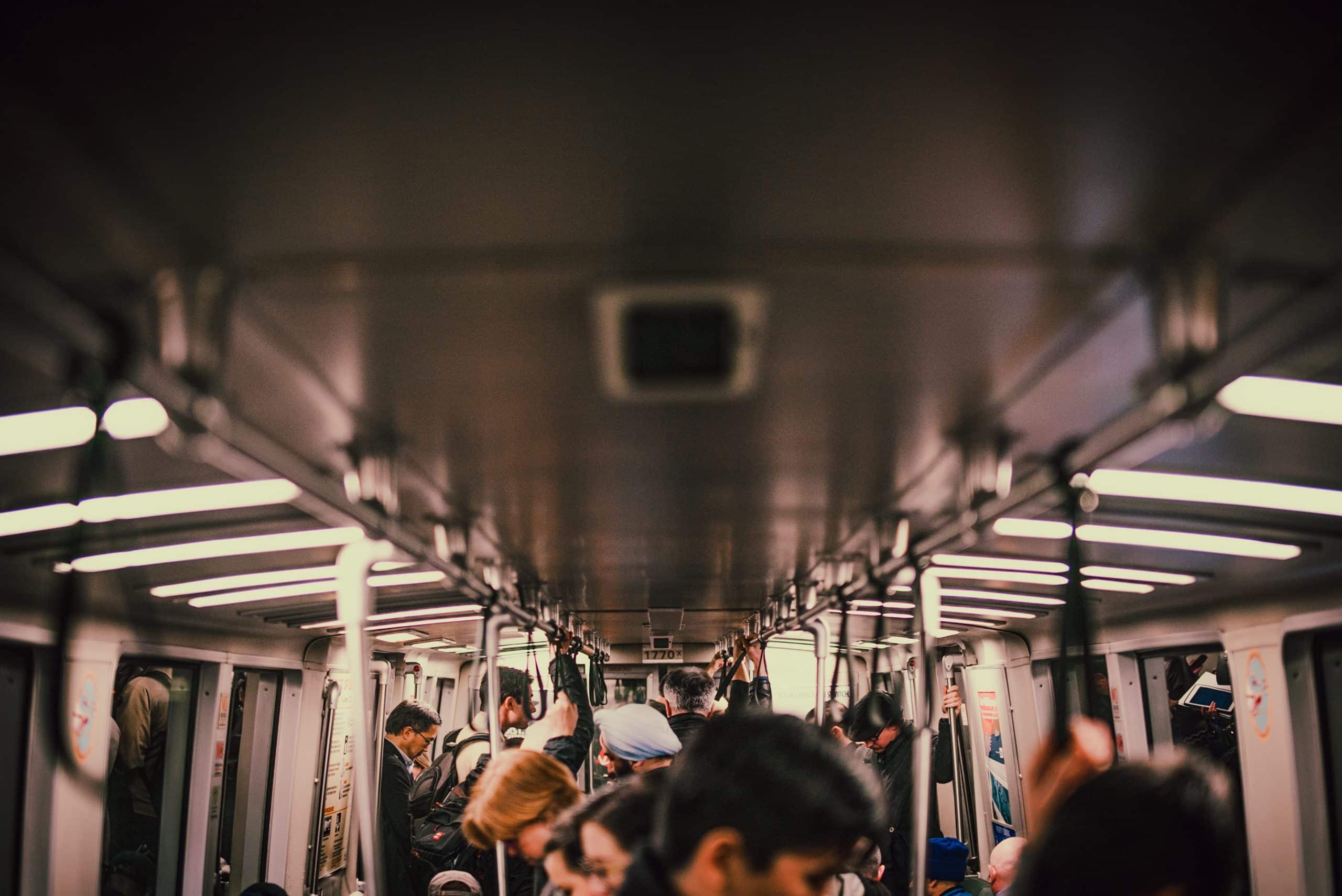 6 Ways to Encourage Sustainable Commuting