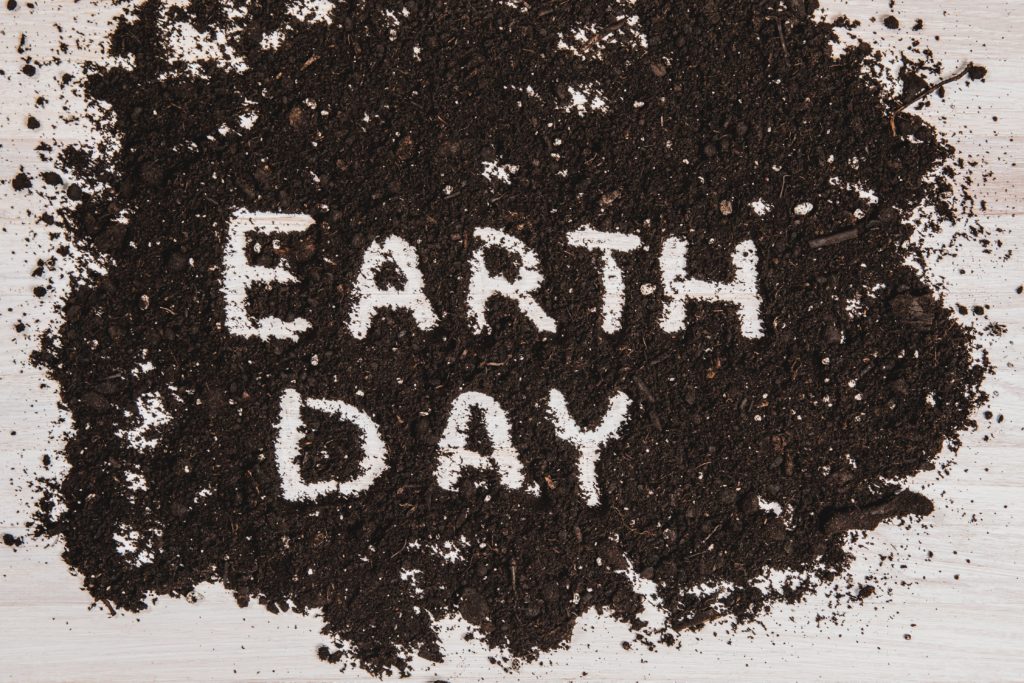 earth day celebrate