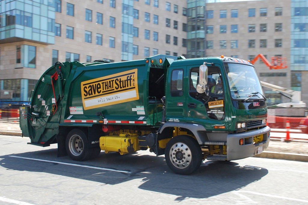 save that stuff recycling zero waste boston