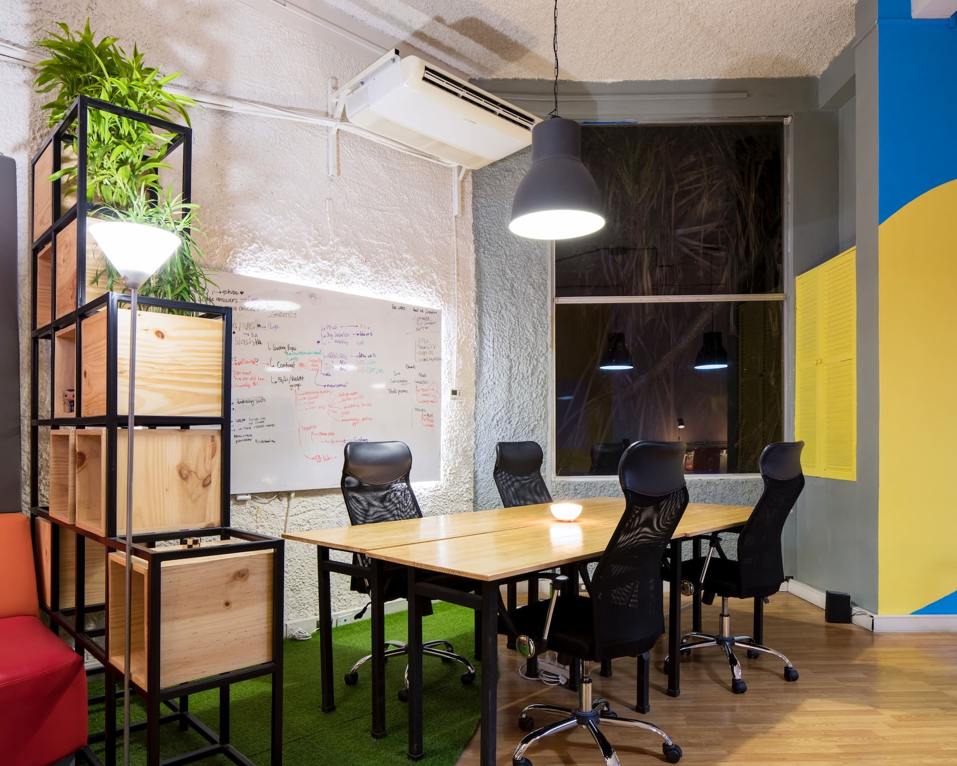 9 Ideas for Making Your Office Furniture More Sustainable