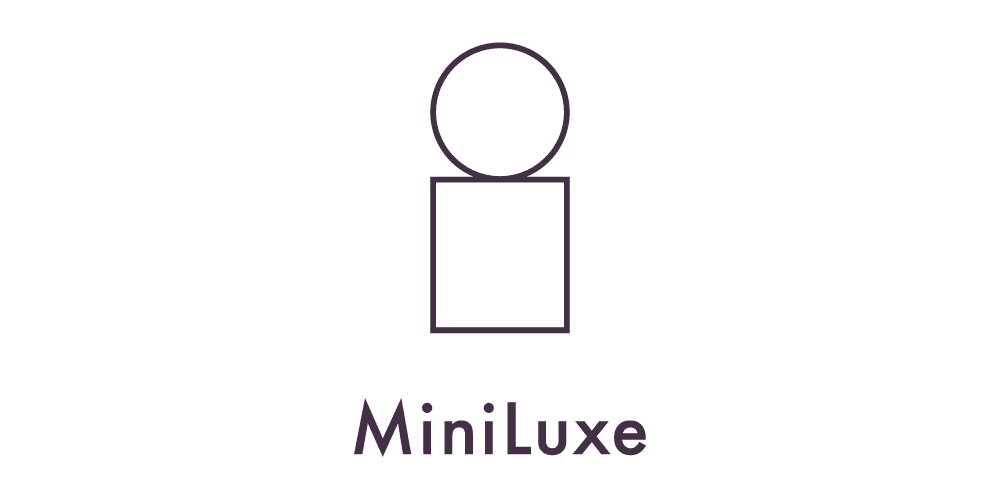 Miniluxe logo