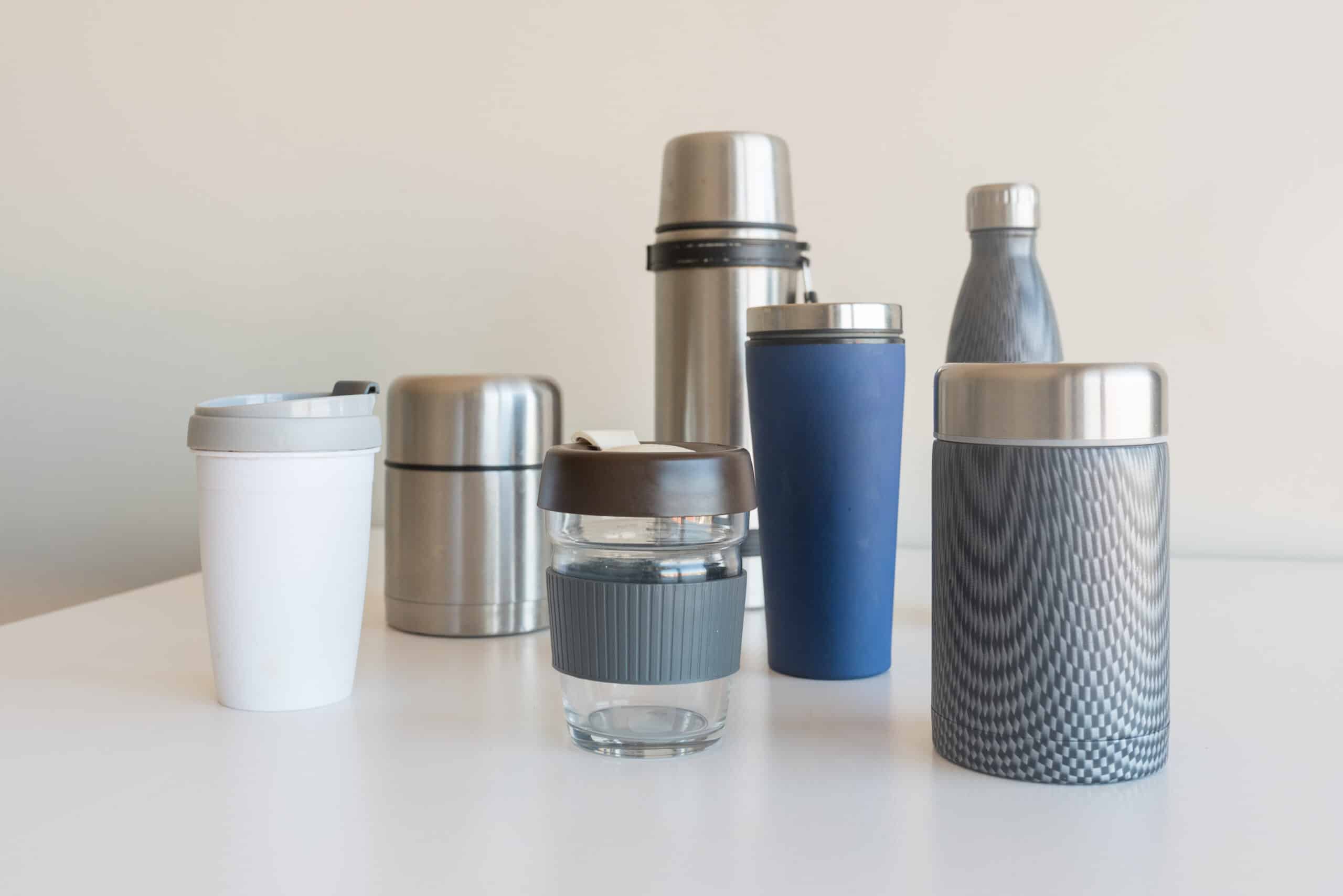 Why is Everyone so Against Reusable Bottles?