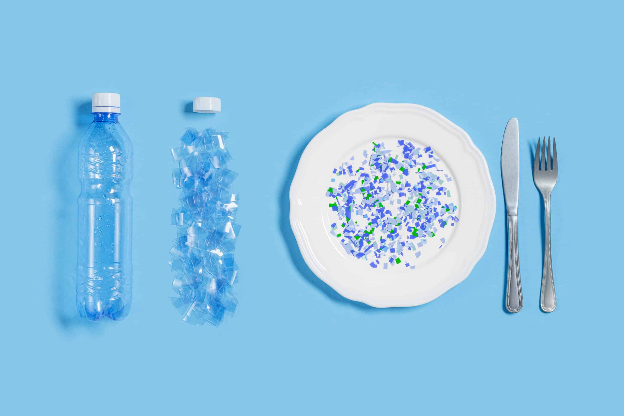 The Harsh Truth About Microplastics