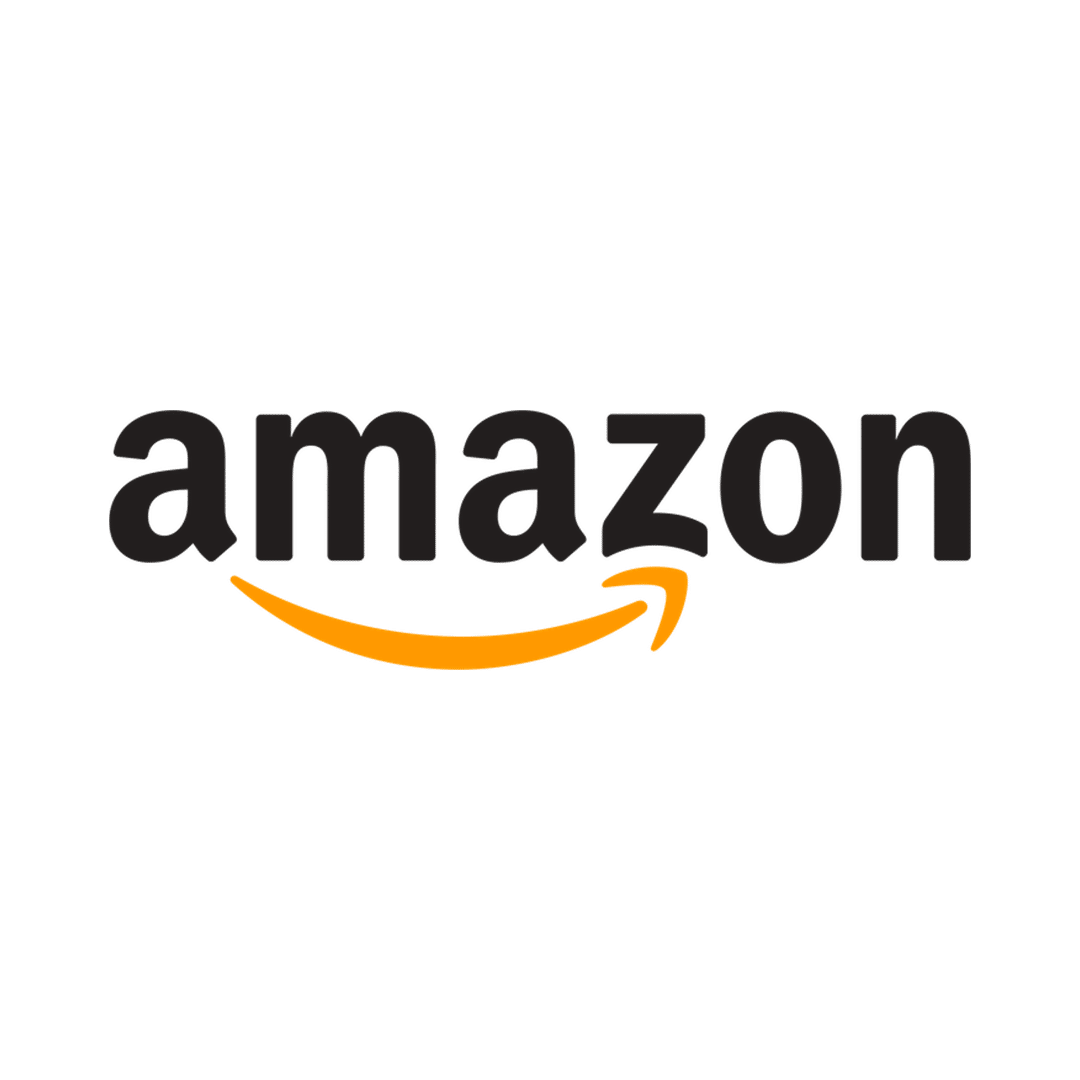 Amazon logo