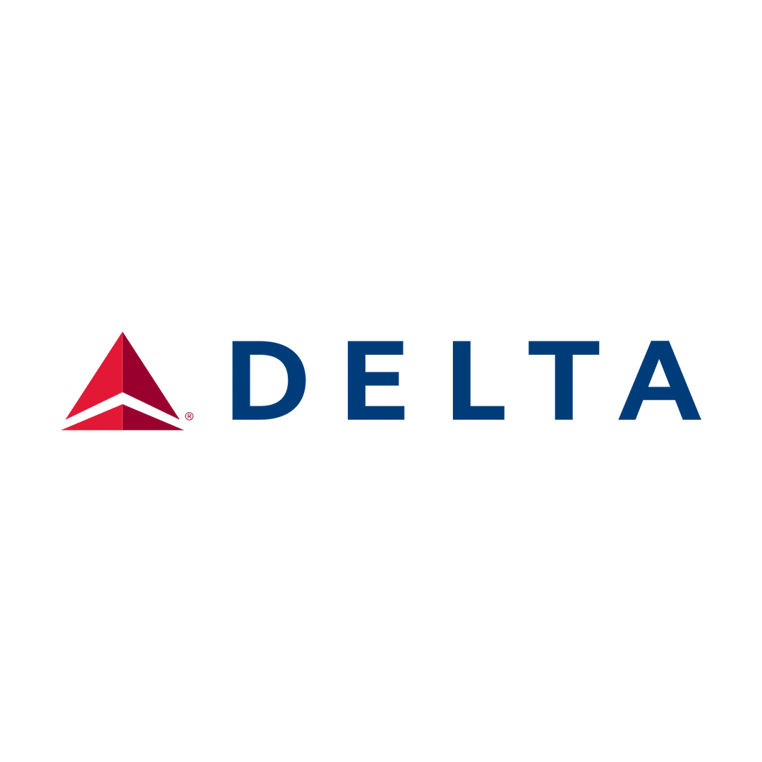 Delta logo