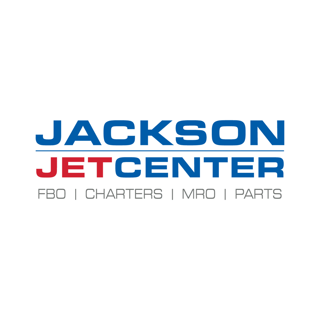 Jackson Jet Center logo