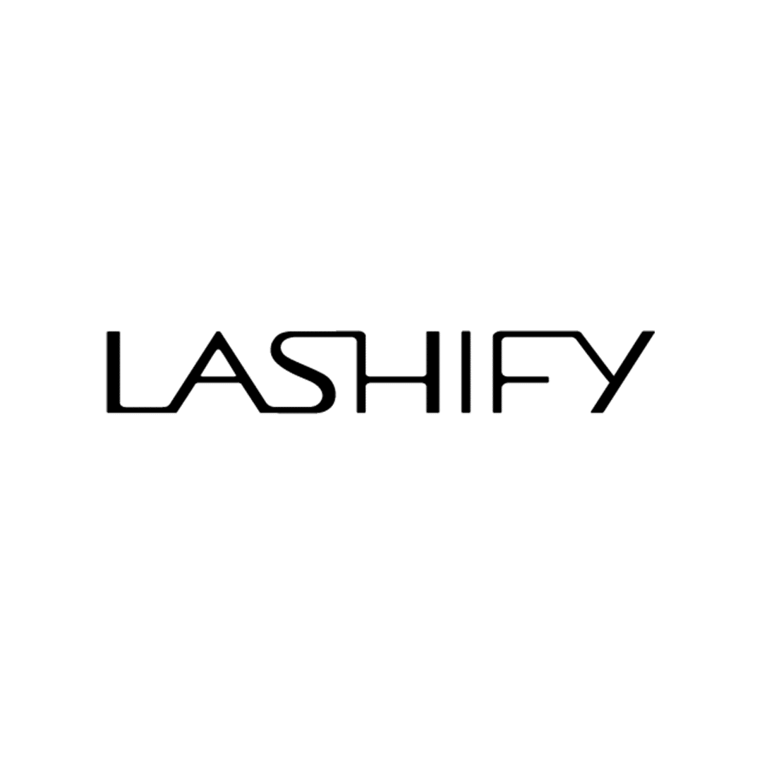 Lashify logo