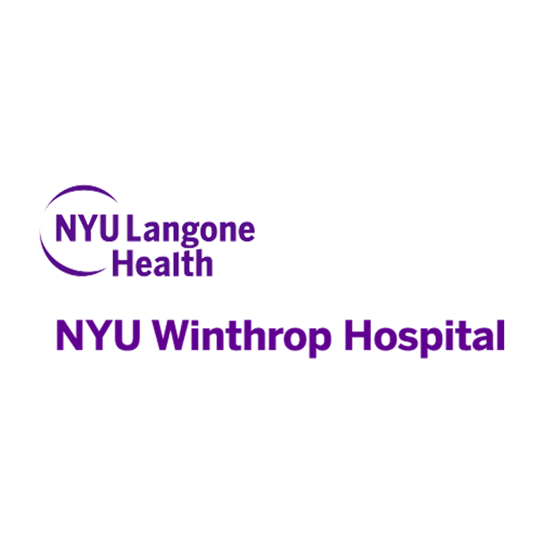 NYU Winthrop Hospital logo