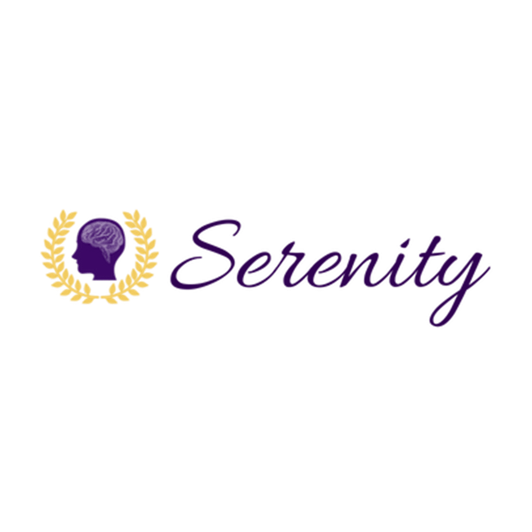 Serenity logo