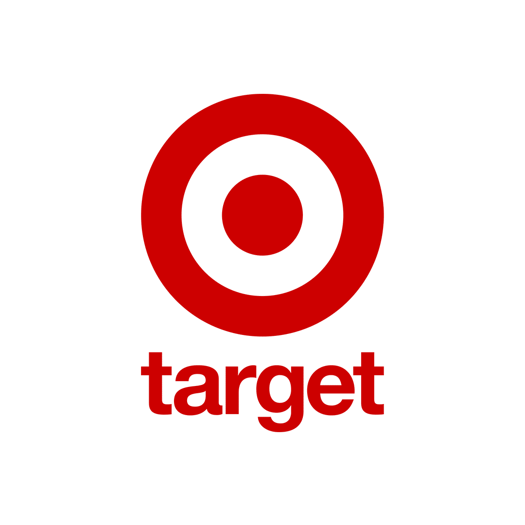 Target logo