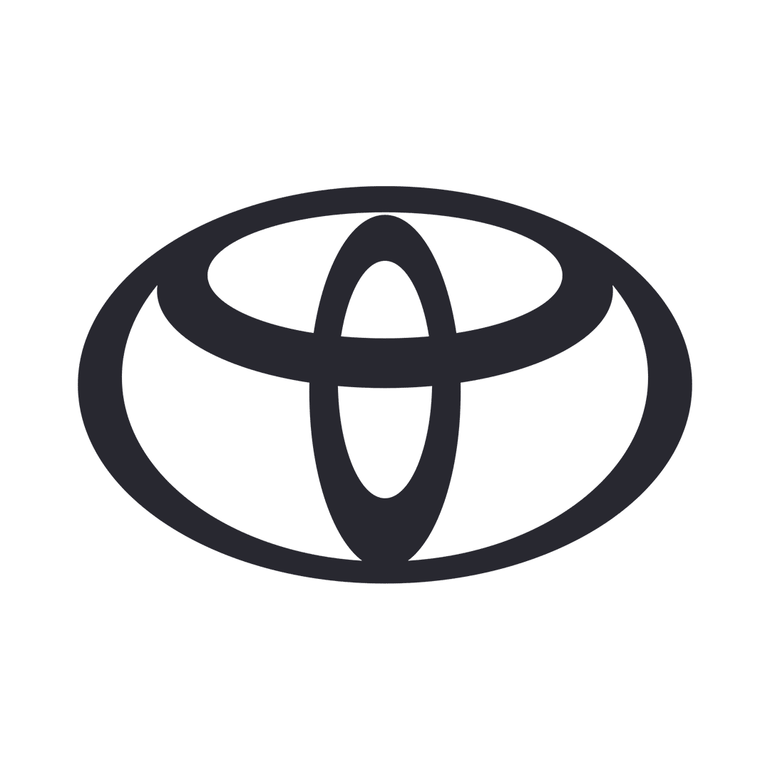 Toyota logo