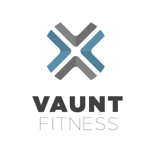 Vaunt Fitness logo