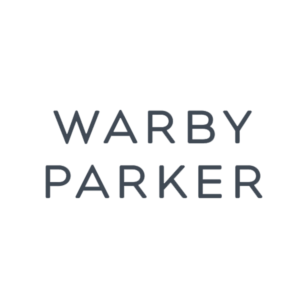 Warby Parker logo