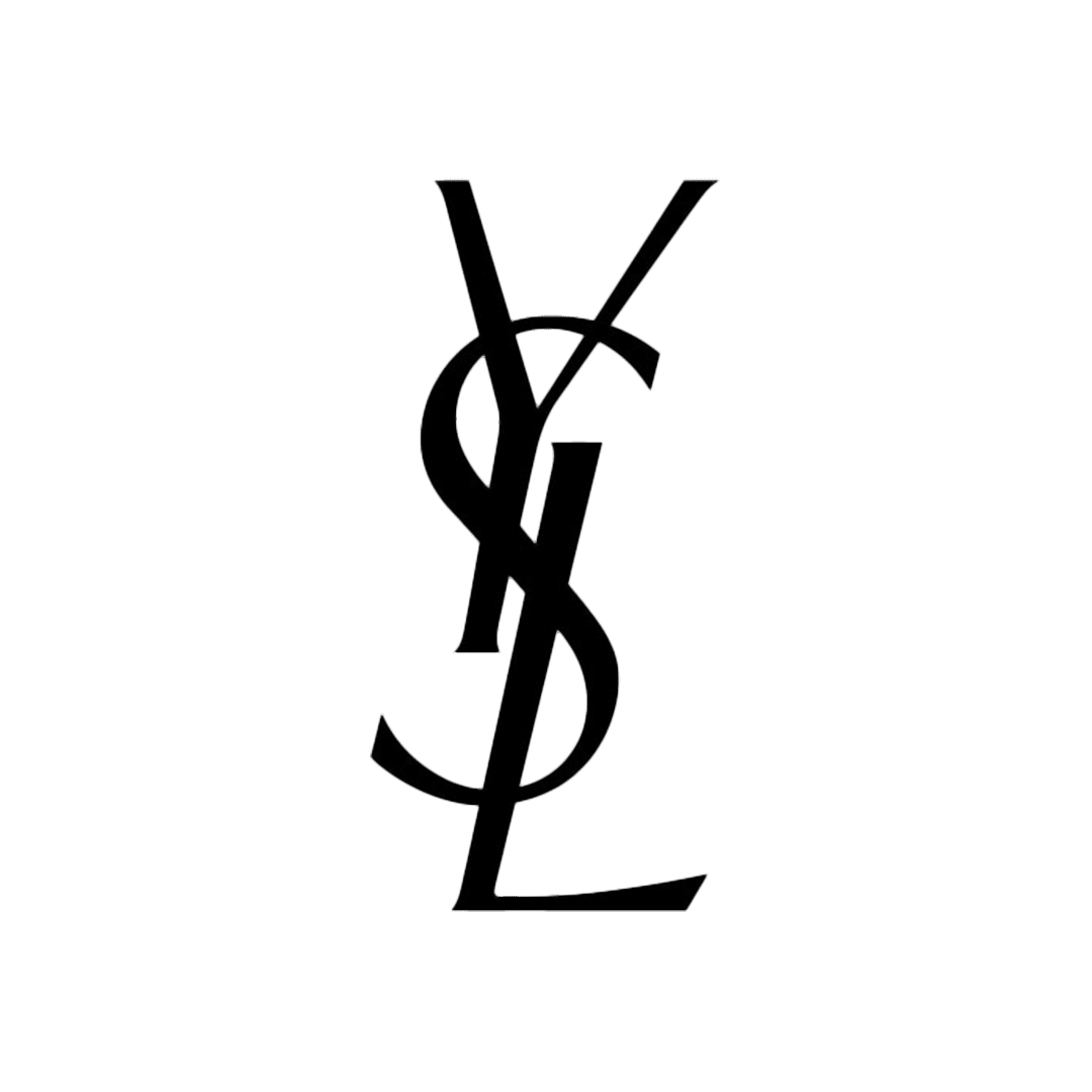 YSL logo