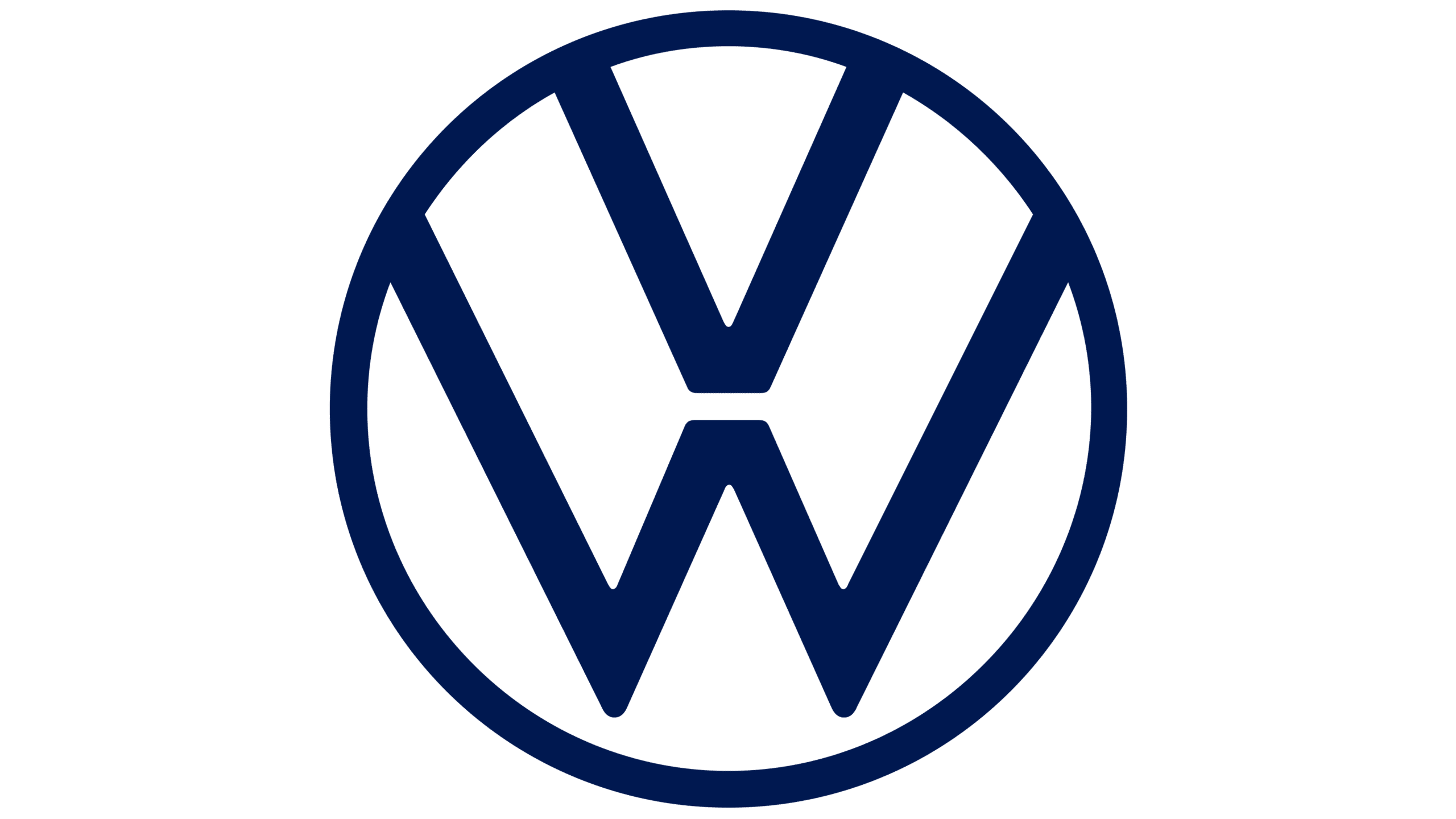 Volkswagen-Logo