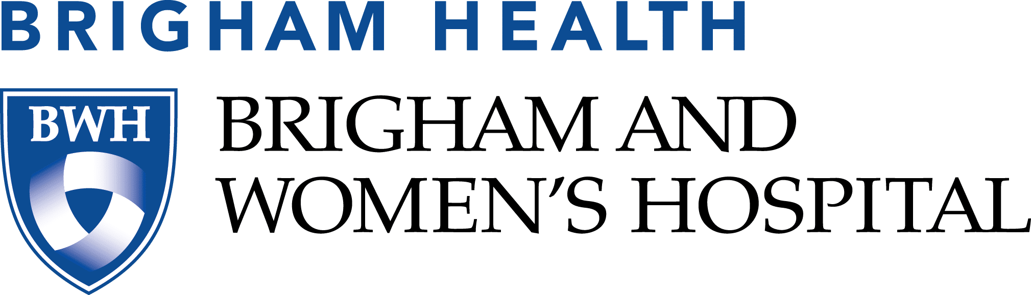 Brigham and Women_Logo