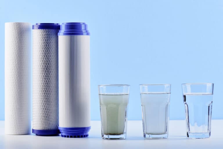 Which water filtration method is right for you?