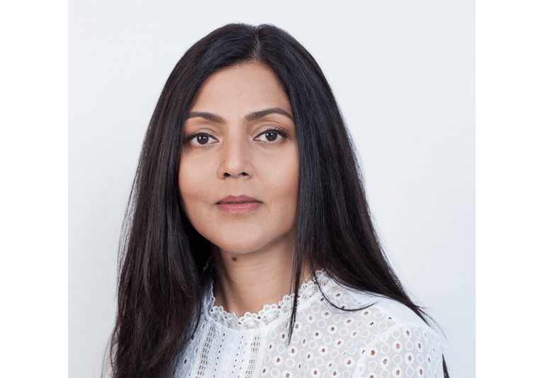 Wajeeha Ahmed