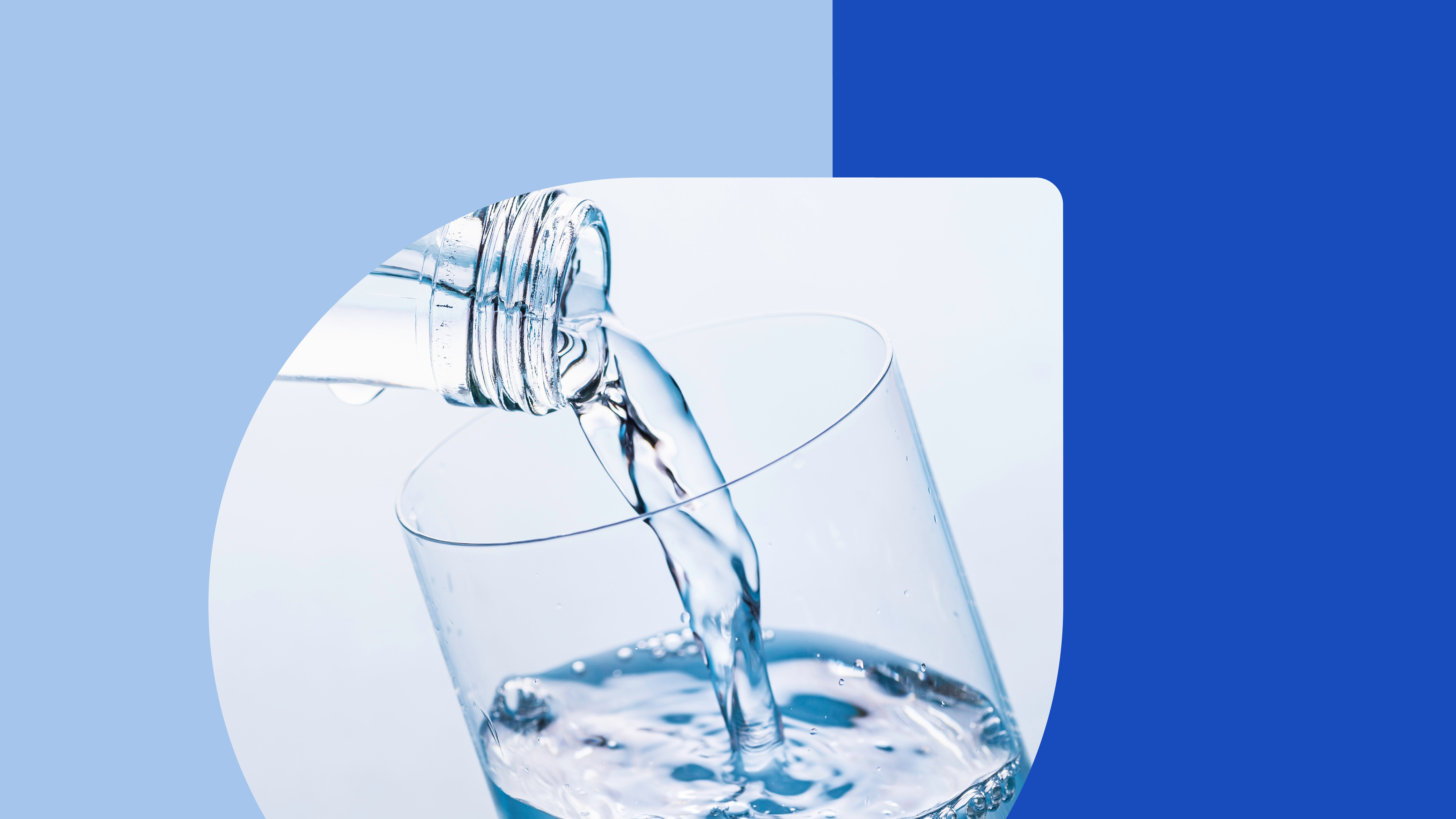 What is the best water to drink? A no-nonsense guide