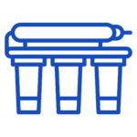 Does reverse osmosis remove microplastics?