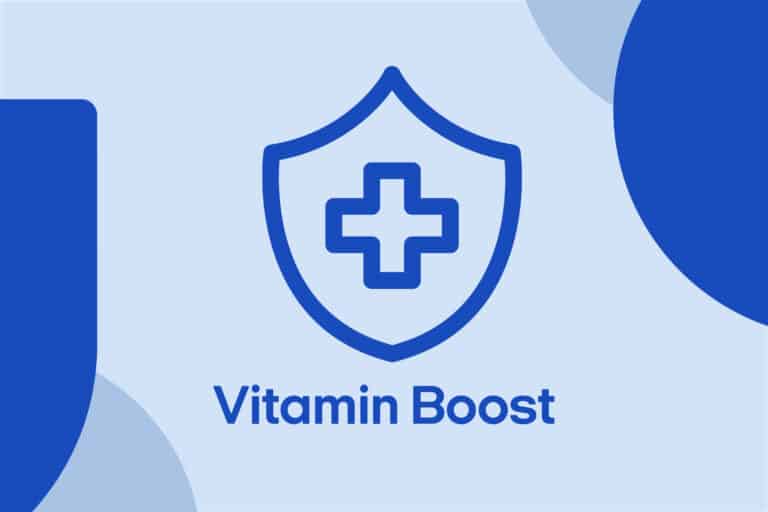 Bevi Vitamin Boost enhancement