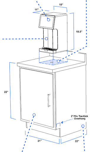 bevi_countertop_install