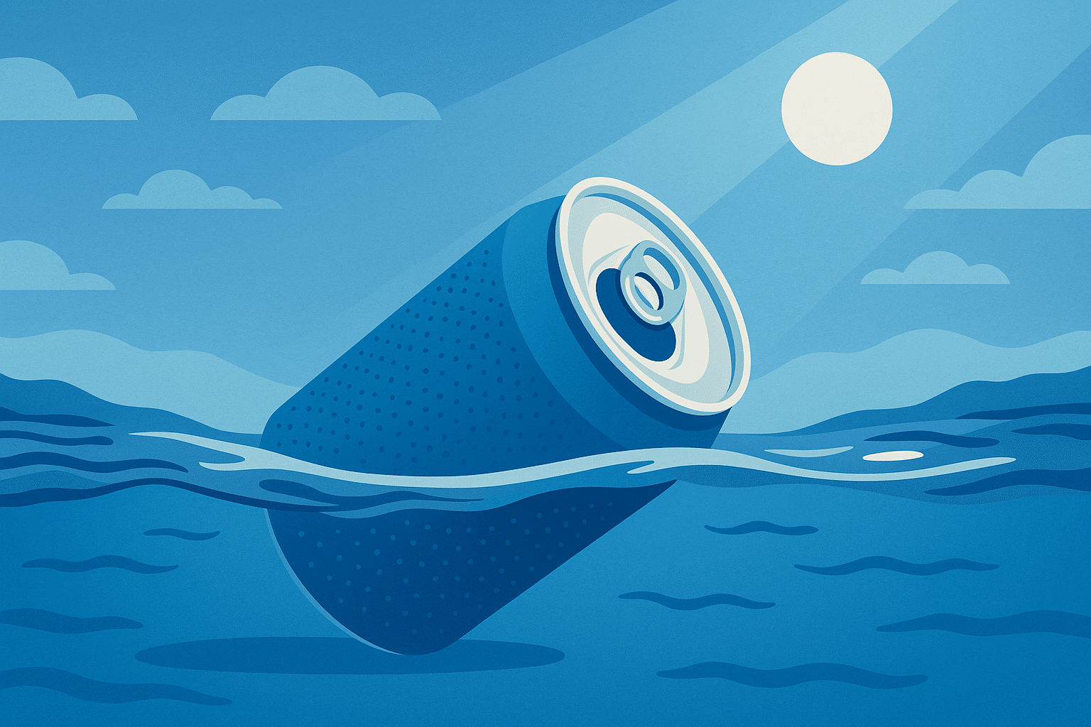 The myth of aluminum rebellion