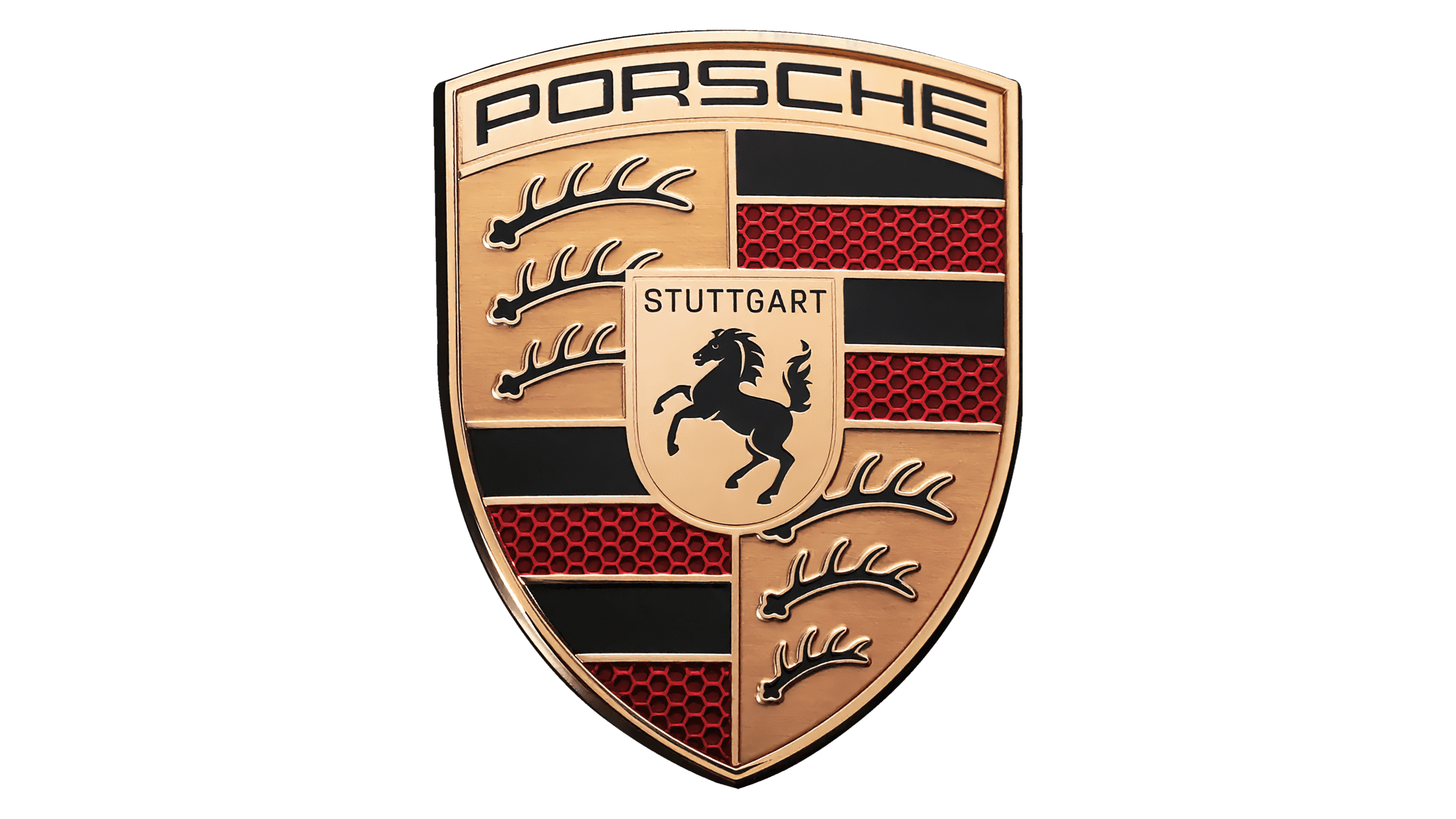 Porsche-Logo