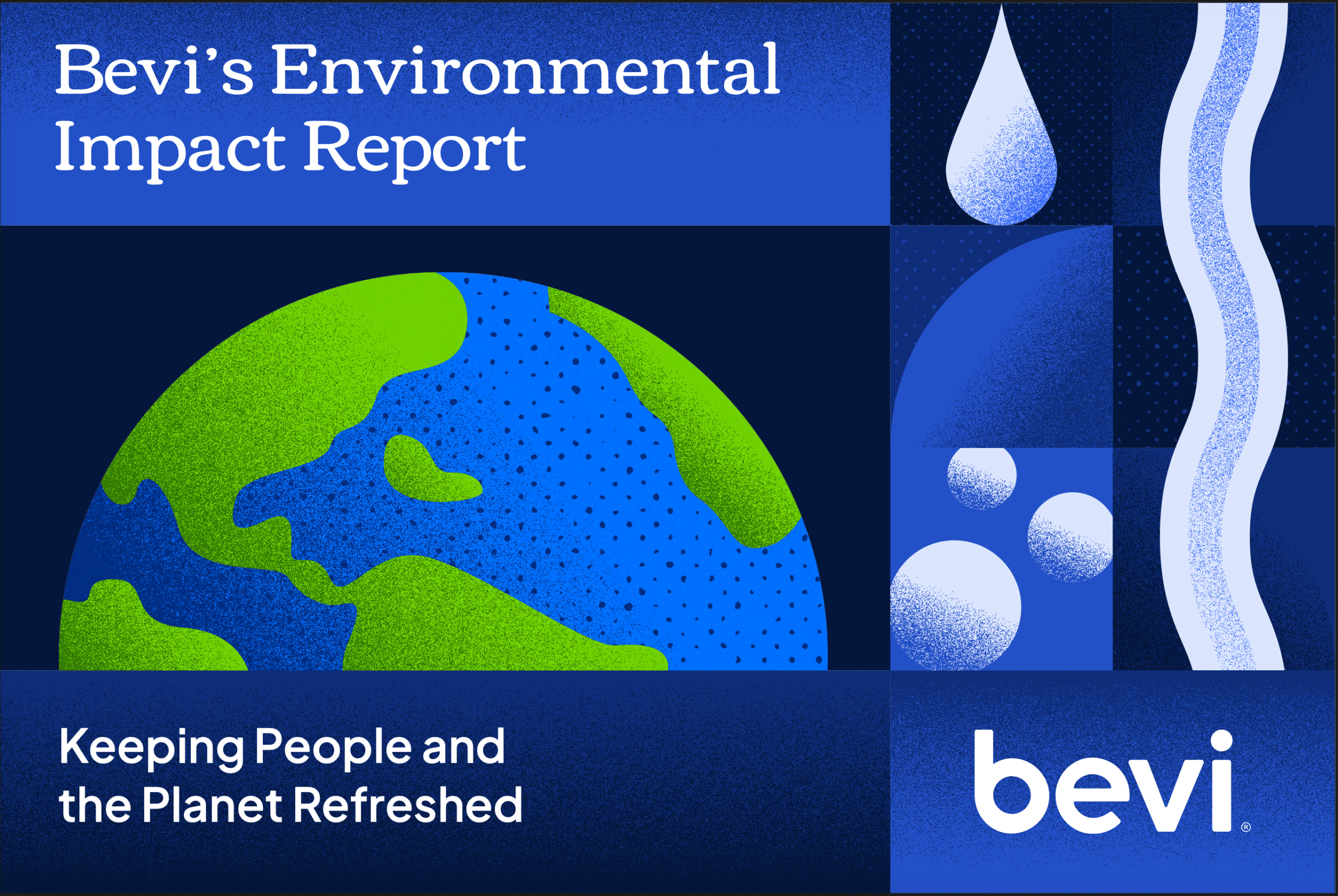 Bevi’s 2025 Environmental Impact Report