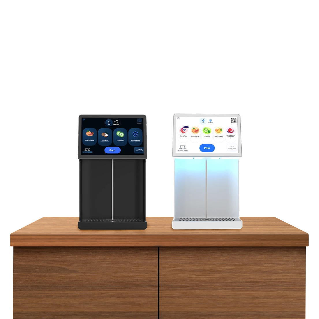 Countertop Line