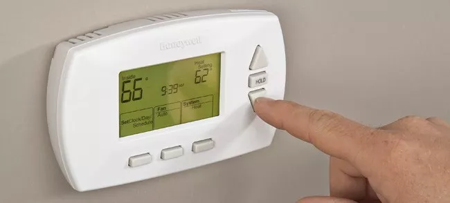 Thermostat