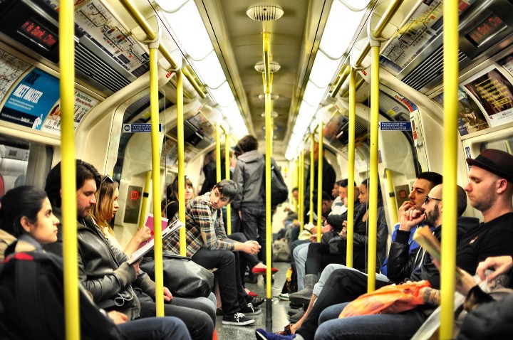 Commuting