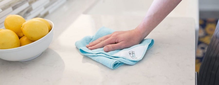 Micro-fiber cloths