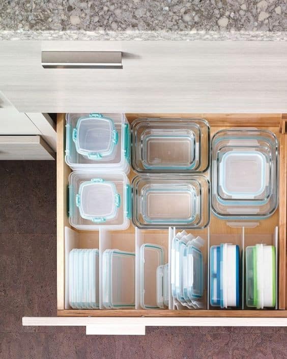 Tupperware