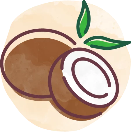 coconut
