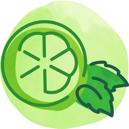 key lime