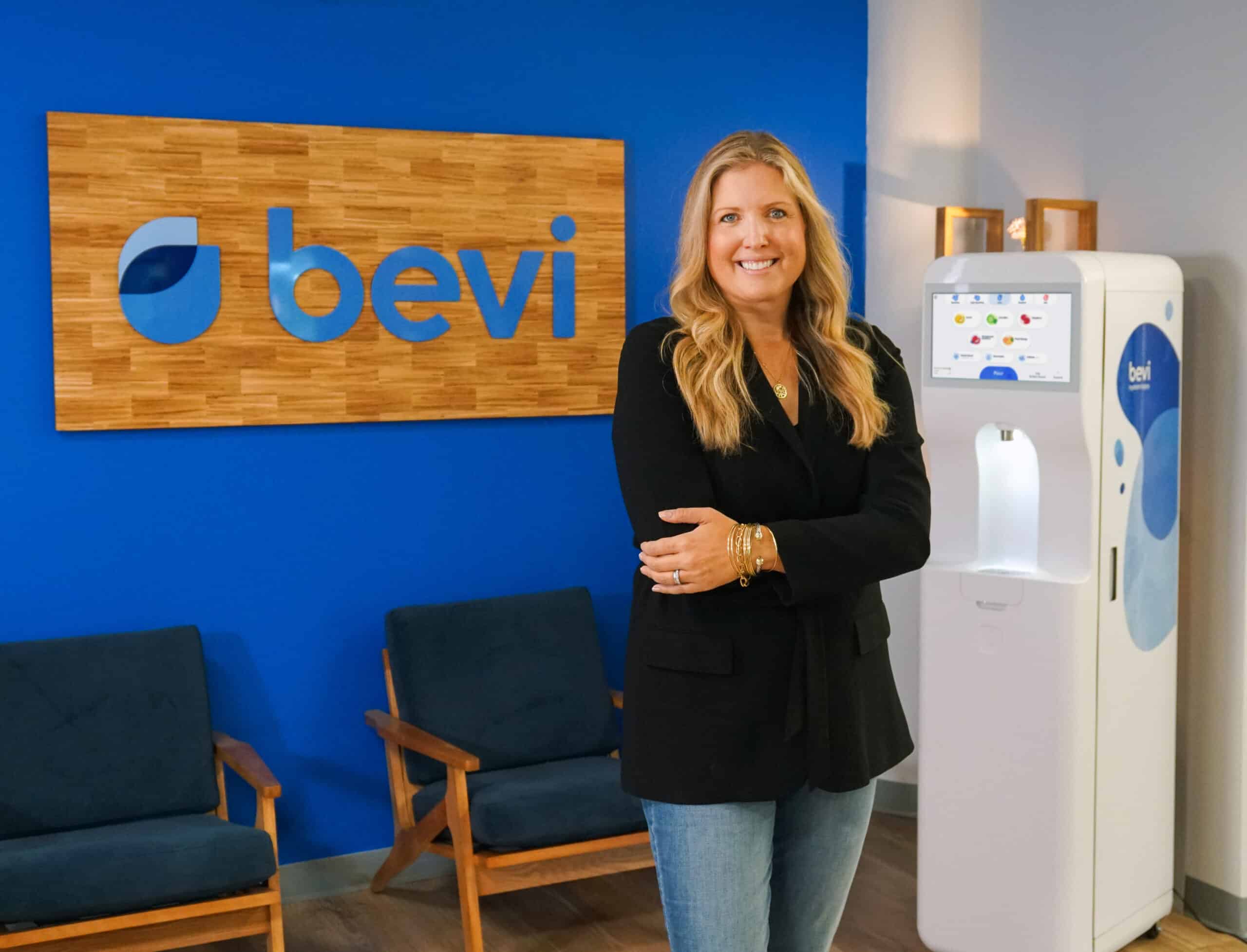Cathy Lewenberg Appointed to the 2025-2026 NAMA Board of Directors